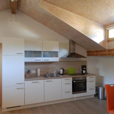 Ferienhaus Bella Vista Presseggersee Exteriör bild