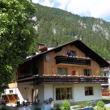 Ferienhaus Bella Vista Presseggersee Exteriör bild