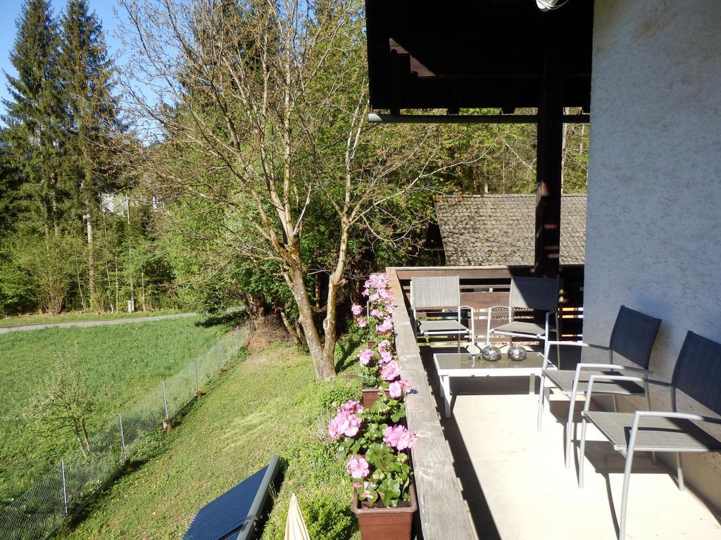Ferienhaus Bella Vista Presseggersee Rum bild