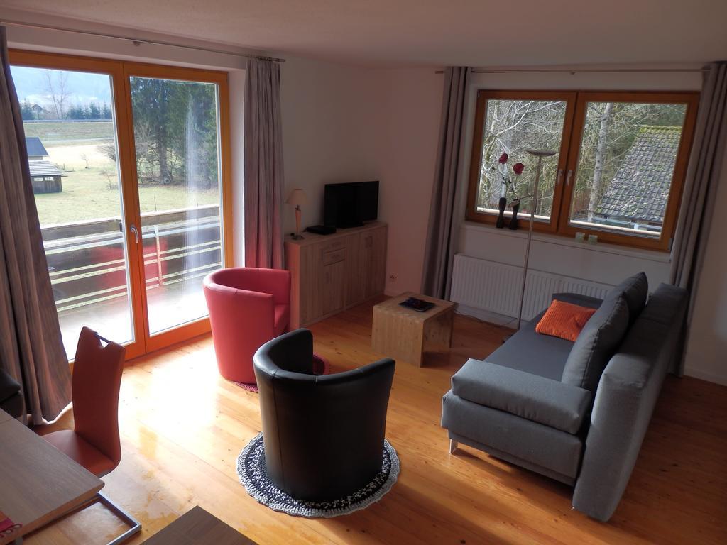 Ferienhaus Bella Vista Presseggersee Rum bild
