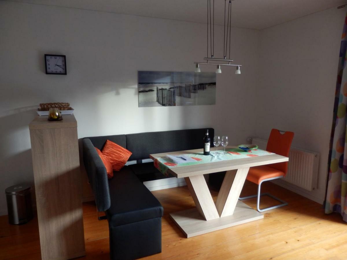 Ferienhaus Bella Vista Presseggersee Exteriör bild
